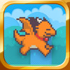 Flappy Dragon - The Adventure of a Flappy Dragon
