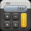 RPNcalc-15c - High End Scientific RPN calculator