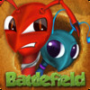 Tap Tap Ants : Battlefield