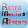 RetroMediaAllstars