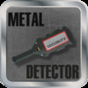 Metal Detector and Magnetometer - Find silver, gold, treasure, relics and other magnetic stuff