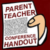 Parent Teacher Handouts