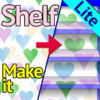 Shelf! Make it Lite