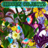 Hidden Objects The Secret of Spring