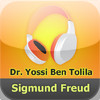 Sigmund Freud by Dr. Yossi Ben Tolila (audiobook)
