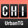Chicago Travel Guide with Trip Planner - UrbanTG