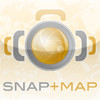 Snap + Map