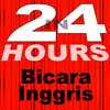 In 24 Hours Indonesian Speak English