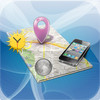 Sun & Moon Dater for iPhone