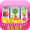 Fruity Juicy Vegas Slot Machines-HD