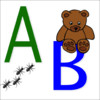 Kids Animal Alphabet