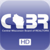 CWBR Mobile Real Estate for iPad