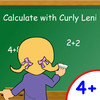 Calculate with Curly Leni