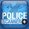 Police Scanner+