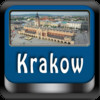 Krakow Offline Map Navigation