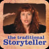 The Traditional Storyteller - The Three Little Pigs