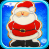 A Christmas Cookie Maker FREE!
