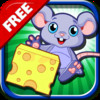 A Top Mouse: The Run Along Maze HD, Free Game