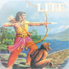 Tales of Arjuna -Lite (World's Greatest Warrior) - Amar Chitra Katha Comics