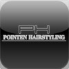 Pointen Hairstyling Saloon
