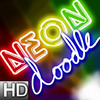 Neon Doodle HD