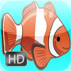Aquarium Life HD - For your iPad!