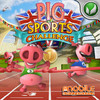 Pig Sports Challenge