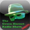 The Green Hornet Radio Show Complete