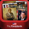 The Presidents of USA - Deluxe Edition - 6 games in 1, Countdowns, Timeline, Quotes & Stats