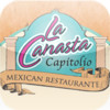 La Canasta Capitolio Mexican Food