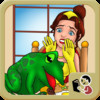 The Frog Prince Storybook HD