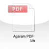 Agaram PDF