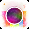 Artist's Sketch - drawing sketch pencil effects & color live filter