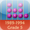 Math League Contests (Solutions) Grade 5, 1989-1994