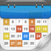 Calendars by Readdle - sync with Google Calendar, manage events