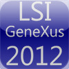 Evento LSI GeneXus 2012