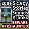 200+ Scary Stories, Sounds, And Pranks