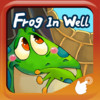 TD Interactive Story Book - Frog in Well