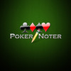 Poker Noter