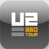 U2 Tour Guide for iPad