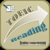 TOEIC Reading Test (Reading Comprehension)