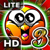Chicken Bump 3 HD : The Free Lite Edition