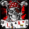Pirates Poker Casino - Video Poker, Jacks or Better, Free Las Vegas Style Card Games