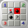 Minesweeper Q for iPad