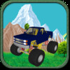 A Uphill Battle Pro Monster Truck Game