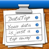 DataTap database - Free backup app Mac+PC