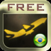 Brazil Flight FREE