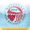 National Farm Machinery Show 2014