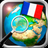 GeoExpert HD - Geography of France (Regions and Departments)