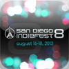 San Diego IndieFest 8